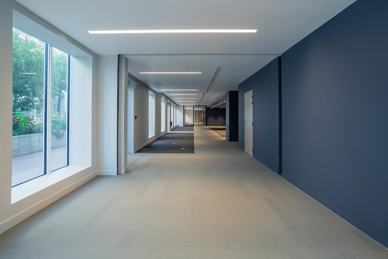 Bureau Levallois-Perret 6373m² Location bureau Levallois-Perret Hauts-de-Seine OLBUR2100273 7